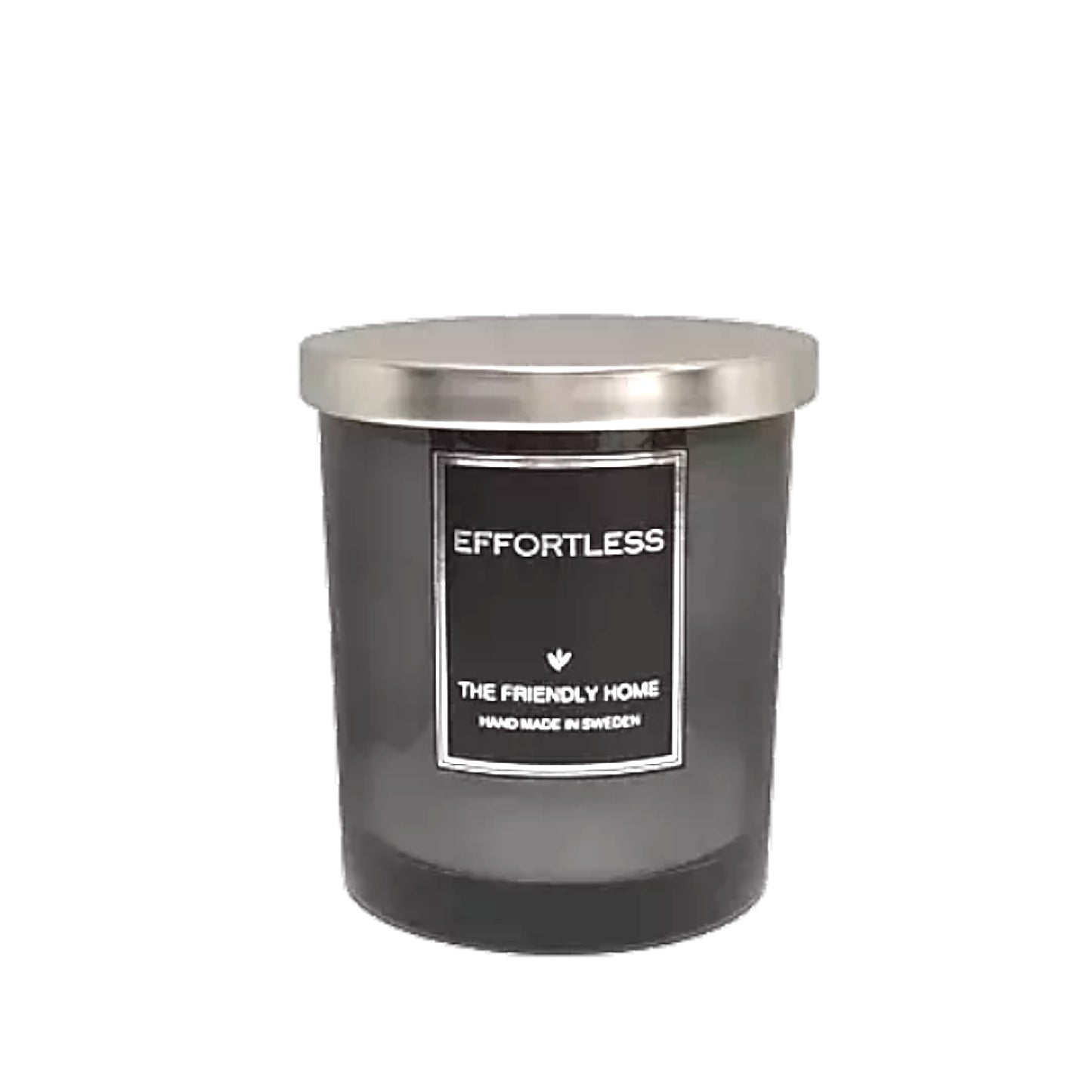Effortless, doftljus, Smoke Grey, 300 ml