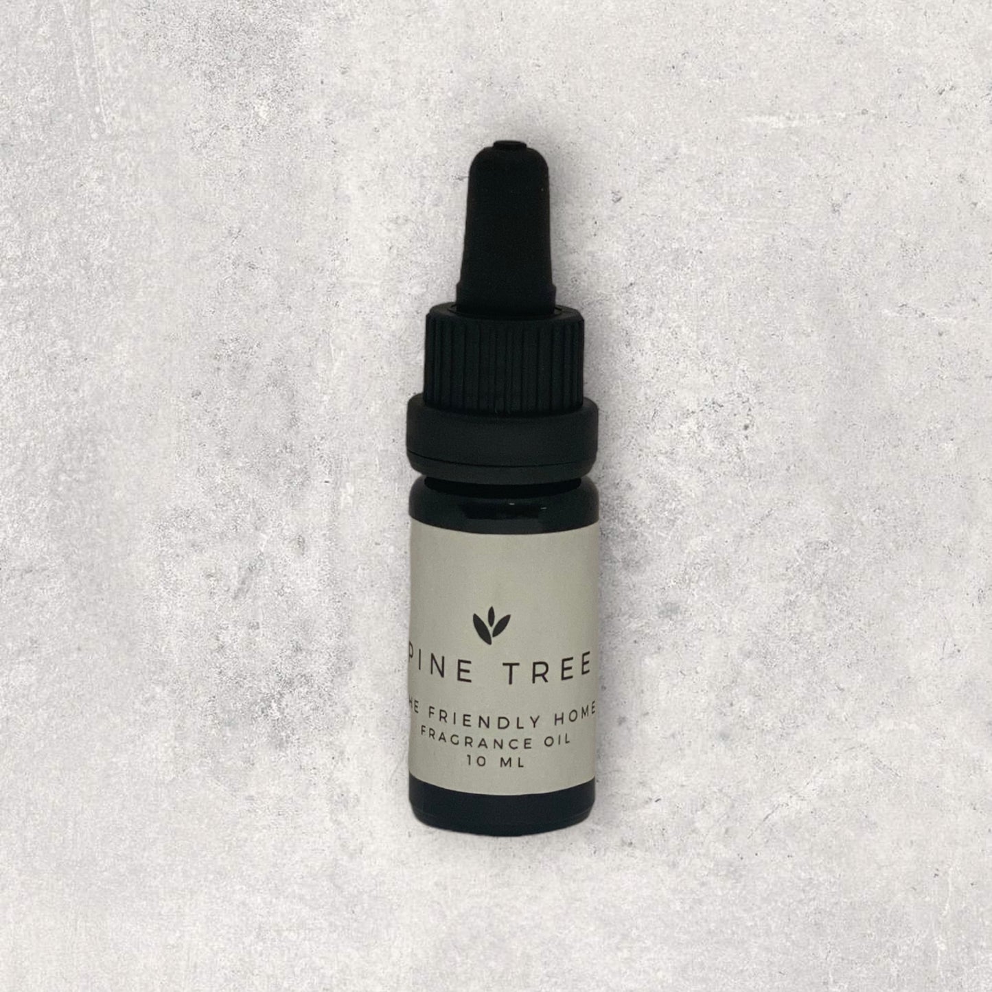 Pine Tree, doftolja , 10 ml