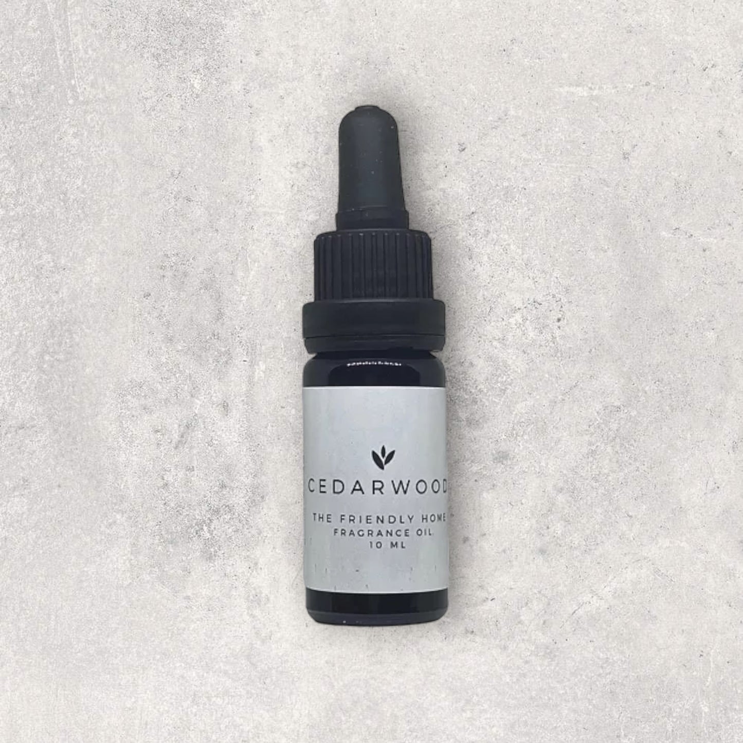 Cedarwood, doftolja , 10 ml