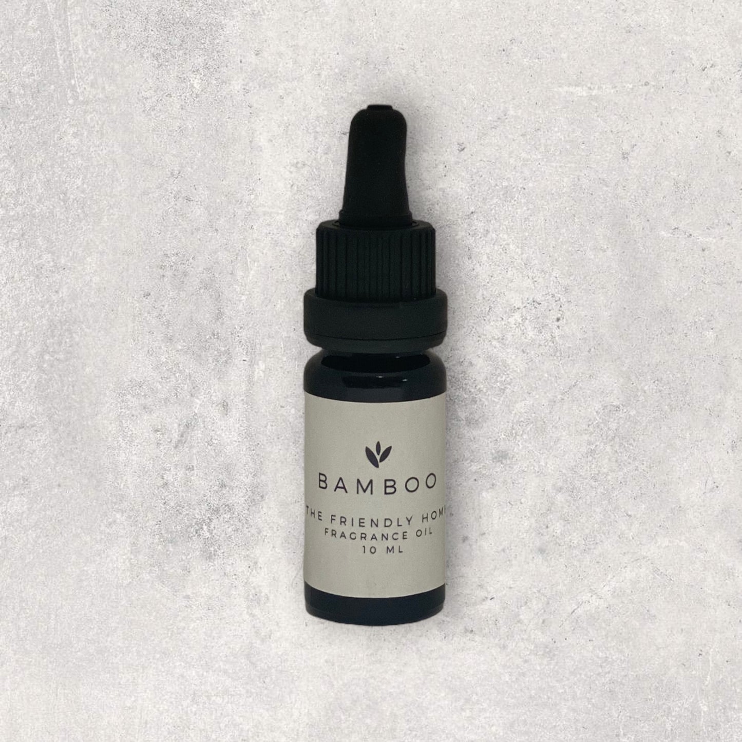Bamboo, doftolja , 10 ml