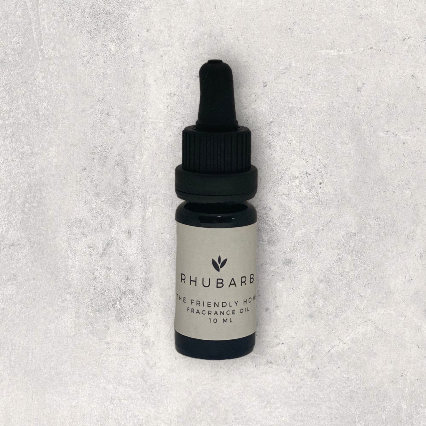 Rhubarb, doftolja , 10 ml