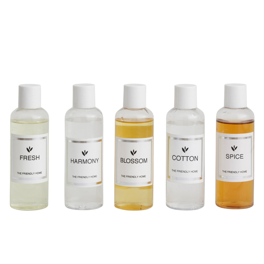 Holiday, doftpinnar, refill, Friendly Collection