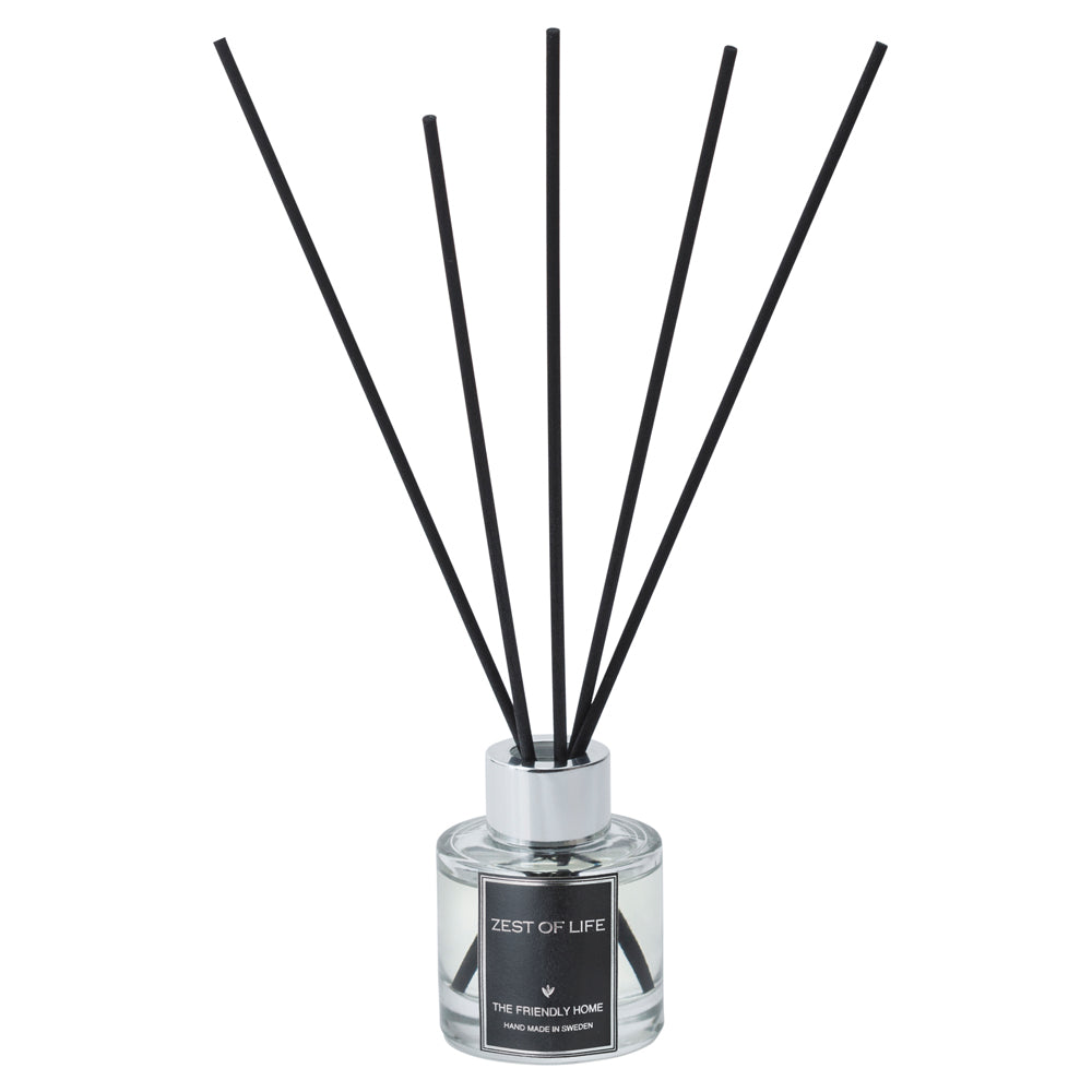 Zest of Life, doftpinnar, Friendly Collection, 50 ml