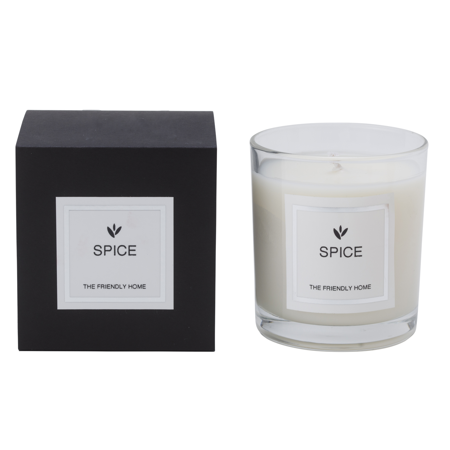 Spice, doftljus, Friendly Collection, 200 ml