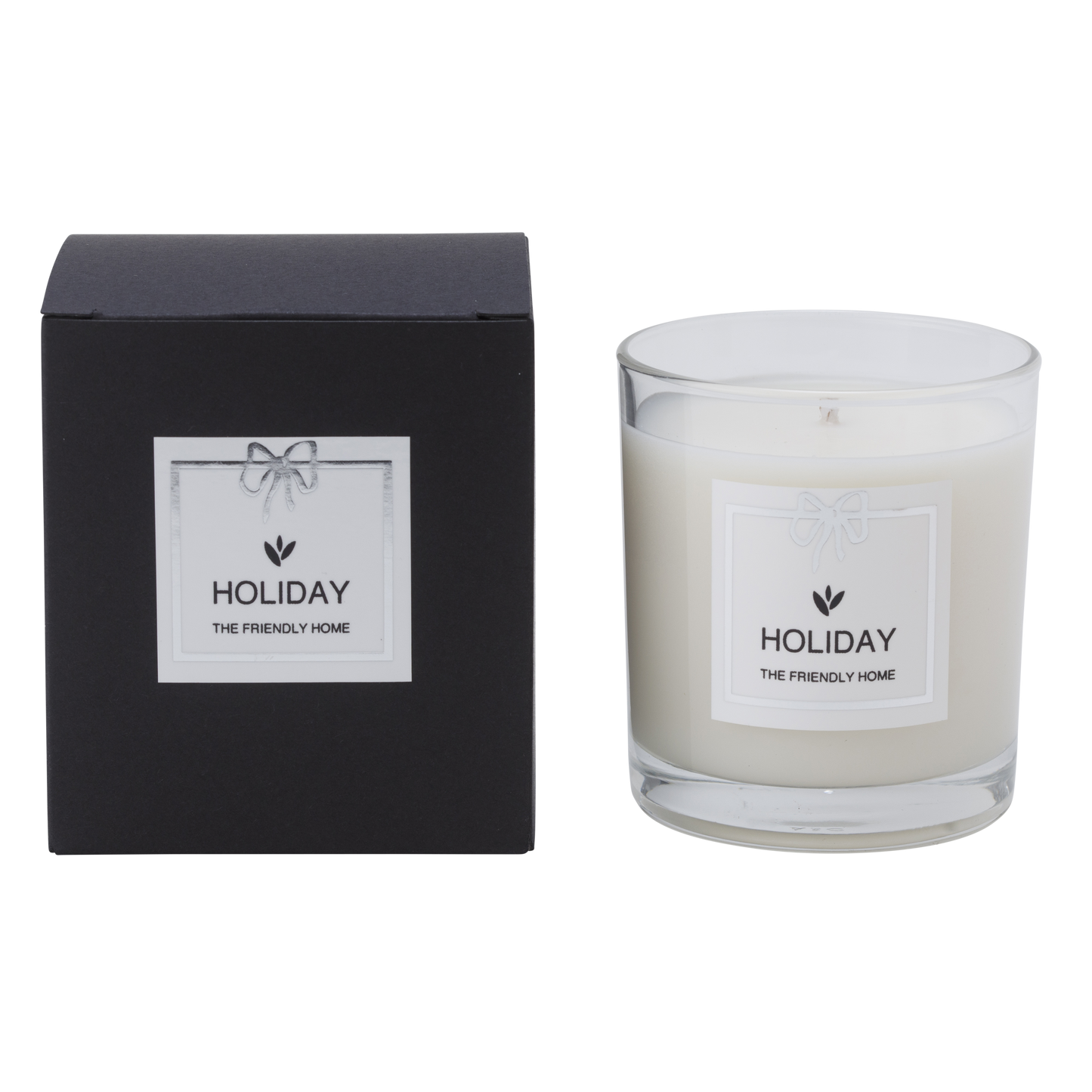 Holiday, doftljus,  Friendly Collection