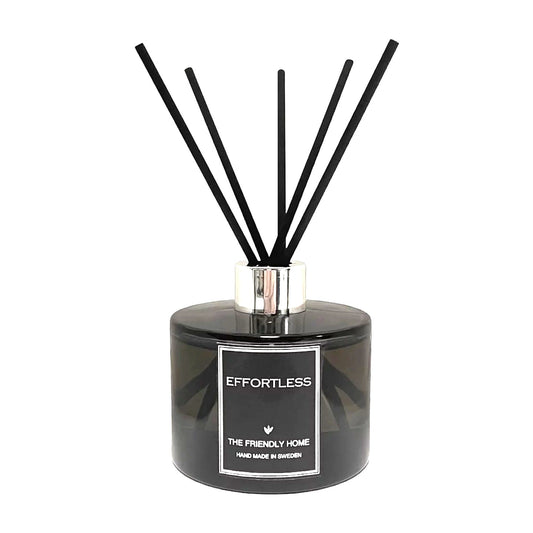 Effortless, doftpinnar, Smoke Grey, 200 ml