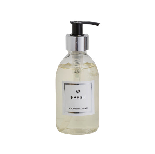 Fresh, handtvål, 250 ml