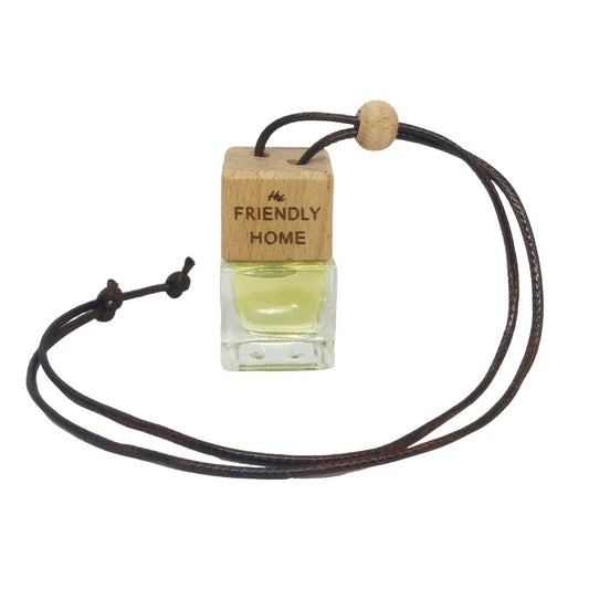 Doftflaska, mini,  Fresh