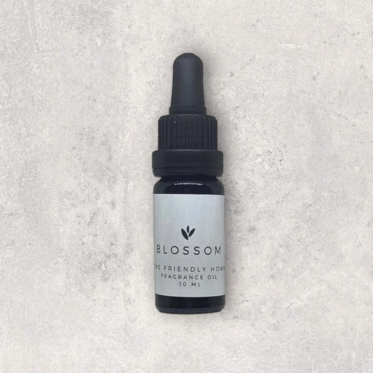 Blossom, doftolja , 10 ml