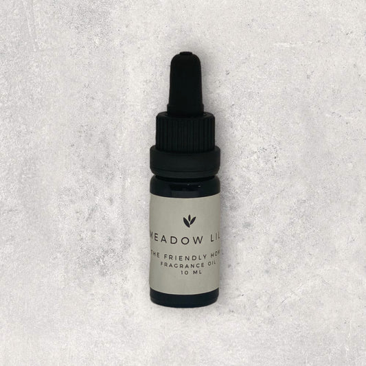Meadow Lily, doftolja , 10 ml