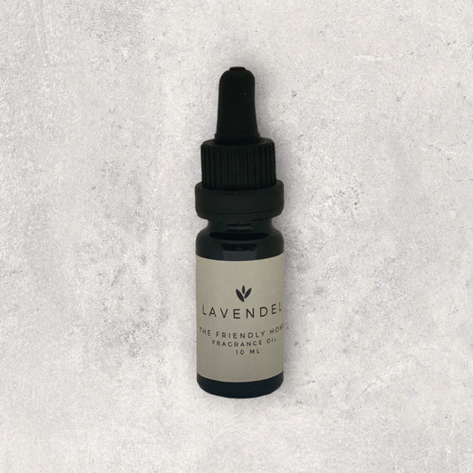 Lavendel, doftolja , 10 ml