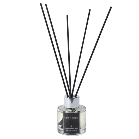 Lime & Basil,  doftpinnar, Friendly Collection, 50 ml