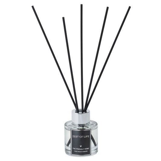 Zest of Life,  doftpinnar, Friendly Collection, 50 ml