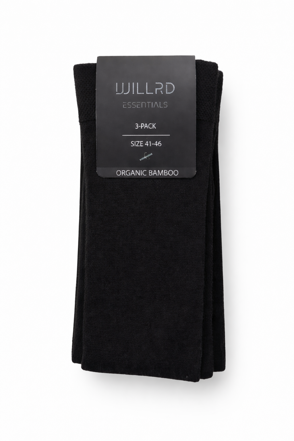 Best of Bamboo | 3-pack Socks